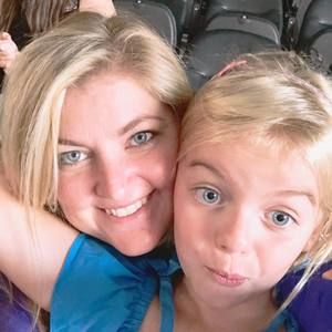 Meet your Posher, Sally